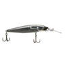 Shimano World Diver 99SP Suspending Jerkbait color Flash Boost Black Silver