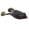 SPRO Flappin Frog 65 Topwater Bait color Green Pumpkin