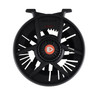 Greys Fin Fly Reel frame side