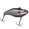 SPRO Aruku Shad Lipless Crankbait color Chrome Black