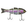 Bucca Brand Baby Bull Shad Swimbait color Rainbow Trout