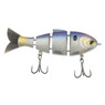 Bucca Brand Baby Bull Shad Swimbait color Threadfin Shad