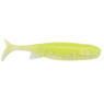 Savage Gear Duratech Minnow Swimbait color Clear Chartreuse