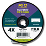 Fluoroflex Strong Tippet 3-Pack 4X Spool