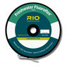 RIO Fluoroflex Freshwater Tippet back