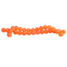 Pautzke Fire Eggs color Peach 