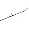Shimano Symetre Salmon & Steelhead Spinning Rod & Reel Combo close up of tip