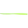 Pautzke Fire Worms Soft Bait color Chartreuse