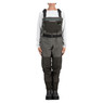 Simms Women's G3 Guide Stockingfoot Chest Waders - Front