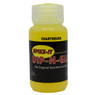 Spike-It Dip-N-Glo Scented Soft Plastic Lure Dye color Chartreuse