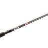 Cashion CORE Crappie Series Spinning Rod close up of blank