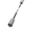 Cashion CORE Crappie Series Spinning Rod close up of bottom of handle