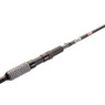 Cashion CORE Crappie Series Spinning Rod close up of handle