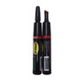 Spike-It Dip-N-Glo Scented Soft Plastic Lure Dye Markers color Fire Red scent Gamefish