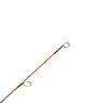St. Croix Skandic Ice Rod model SKAS24UL close up of tip