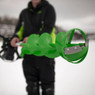 ION Alpha Steel Electric Ice Auger blade
