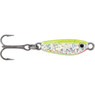 VMC Bull Spoon color Glow Chartreuse Shiner