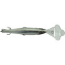 Top View - Freedom Tackle Ultra Diver Minnow