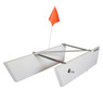 FishUSA Premium Big Planer Boards size Medium assembled