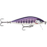 Rapala CountDown Elite Crankbait color Gilded Iwana