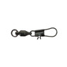 FishUSA Interlock Ball-Bearing Swivel Snap (25 Pack)