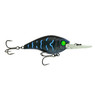 6th Sense Cloud 9 Crankbait color Black Magic