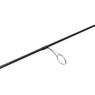 St. Croix Avid Series Panfish Spinning Rod ASPS80LMF2 close up of guide