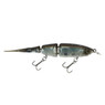 Geecrack Supaku Swimmer 95 Swimbait color Ghost Wakasagi