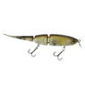 Geecrack Supaku Swimmer 95 Swimbait color Ghost Ayu