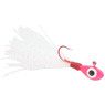 Northland Gypsi Jig Pink White