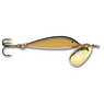 Blue Fox Vibrax Minnow Spin color Gold