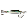 Blue Fox Vibrax Minnow Spin color Minnow