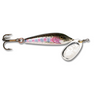 Blue Fox Vibrax Minnow Spin color Rainbow Trout