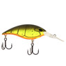 Berkley Money Badger Crankbait - Rootbeer Craw