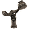 Black YakAttack Omega Universal Rod Holder