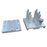 Cisco Quick Release Mount for Multi-Holders showing both plates