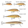 Rapala CountDown Minnow