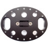 Bert's Custom Tackle Tool Holder top view