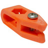 Amish Outfitters Clipper Planer Board Releases single release close up view