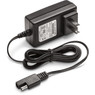 MarCum Universal Charger 12V has an SAE plug, wall adapter, and wiring harness to charge Marcum sonar unit SLA batteries