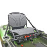 Native Watercraft Seat Tool and Tackle Organizer for Kayak