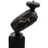 YakAttack BoomStick Pro Camera Mount with LockNLoad base, and  YakAttack camera ball system