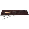 Temple Fork Outfitters Professional II Fly Rod 4 piece model and rod sock