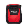 MarCum Lithium Shuttle Soft Pack back view