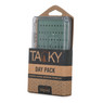 Tacky Day Pack Fly Box in package