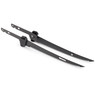 Rapala Heavy-Duty Lithium Fillet Knife Combo blades