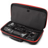 Rapala Heavy-Duty Lithium Fillet Knife Combo EVA storage case