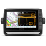 Garmin ECHOMAP UHD 93 sv GT56UHD-TM换能器