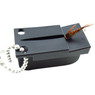 Anglers Image Magnetic Fly Threader in use for example only