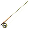 Redington Field Kit Trout Fly Outfit